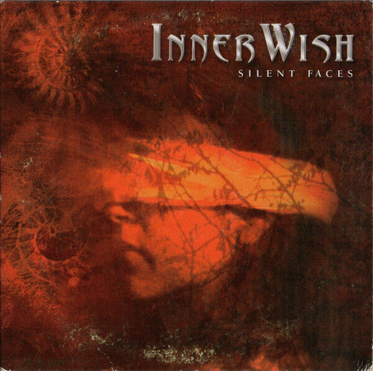 Inner Wish - Silent Faces CD 2018 Reissue