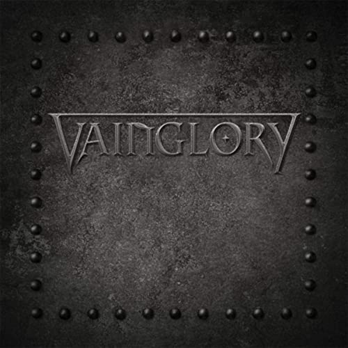 Vainglory - Vainglory CD 2007