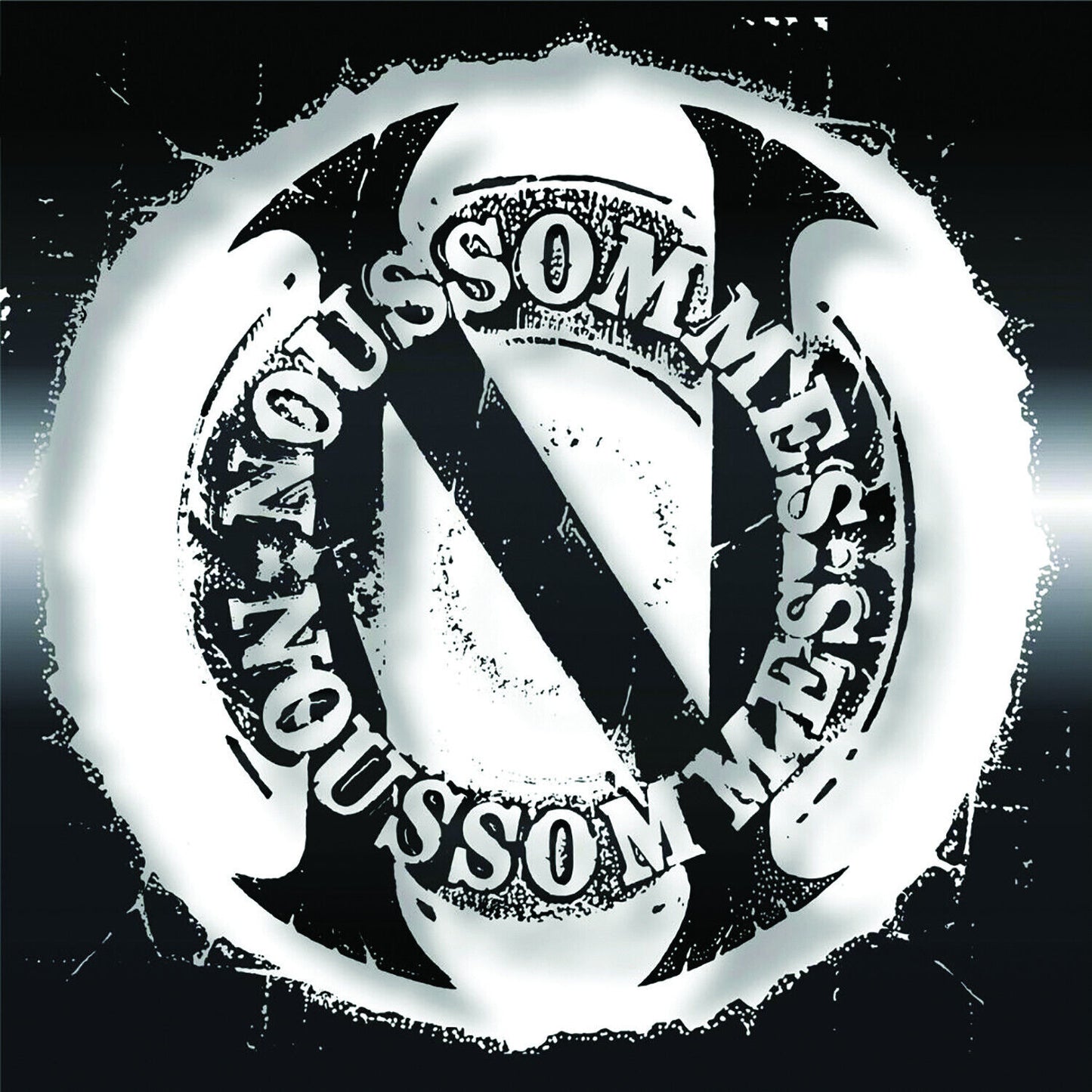 Noussommes - Noussommes CD 2022 Remastered Ltd. Edition