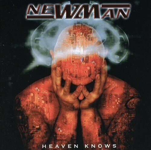 Newman - Heaven Knows CD