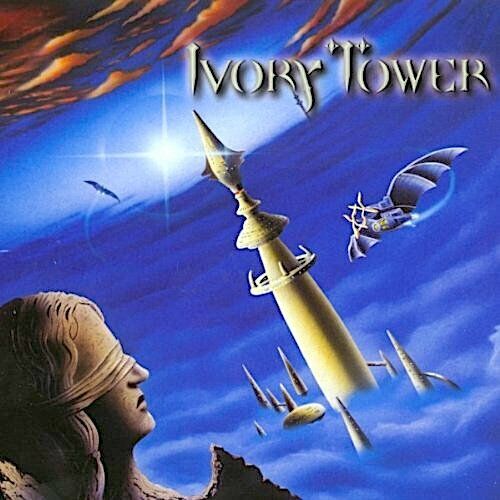 Ivory Tower - Ivory Tower CD 1998