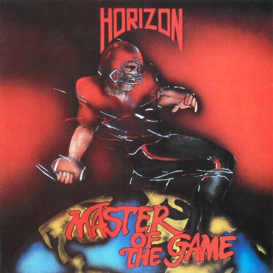 Horizon - Master Of The Game 2CD Digipak 2019 Remastered Shmoulik Avigal Picture