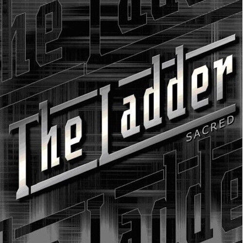 The Ladder – Sacred CD 2007