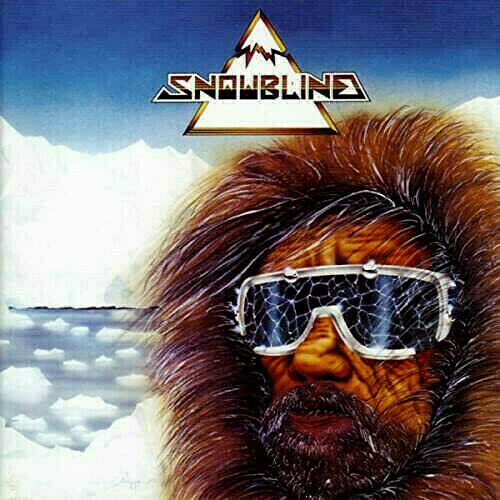 Snowblind - Snowblind CD 2004