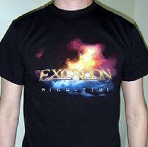 EXCALION - High Time T-Shirt
