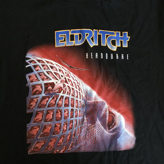 ELDRITCH - Headquake T-Shirt