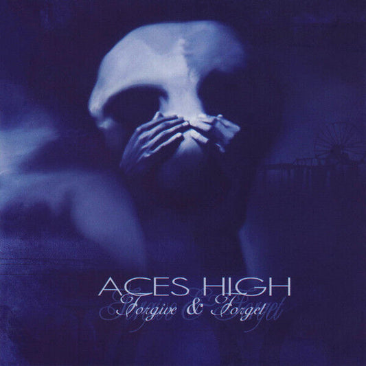 Aces High - Forgive & Forget CD 2004 Slipcase