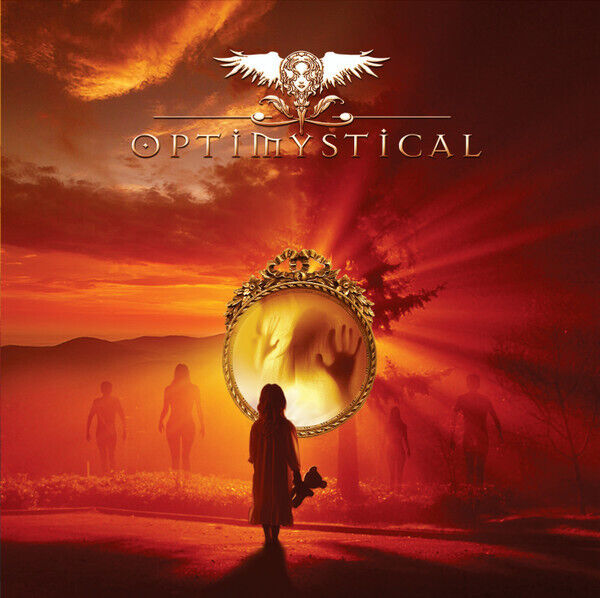 Optimystical - Distant Encounters CD 2009