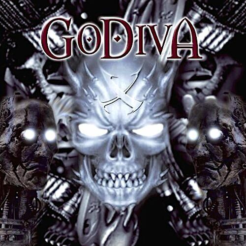 Godiva - Godiva CD 2003