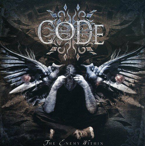 Code - The Enemy Within CD 2007