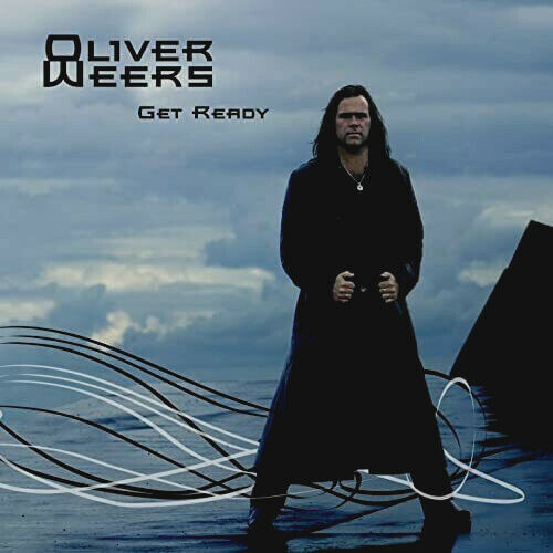 Oliver Weers - Get Ready CD 2009