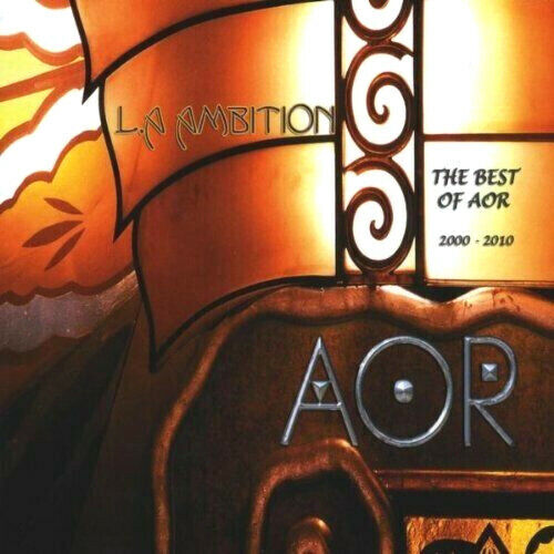 AOR L.A Ambition CD 2010