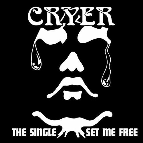 Cryer - The Single / Force - Set Me Free CD 2015 NWOBHM OVP