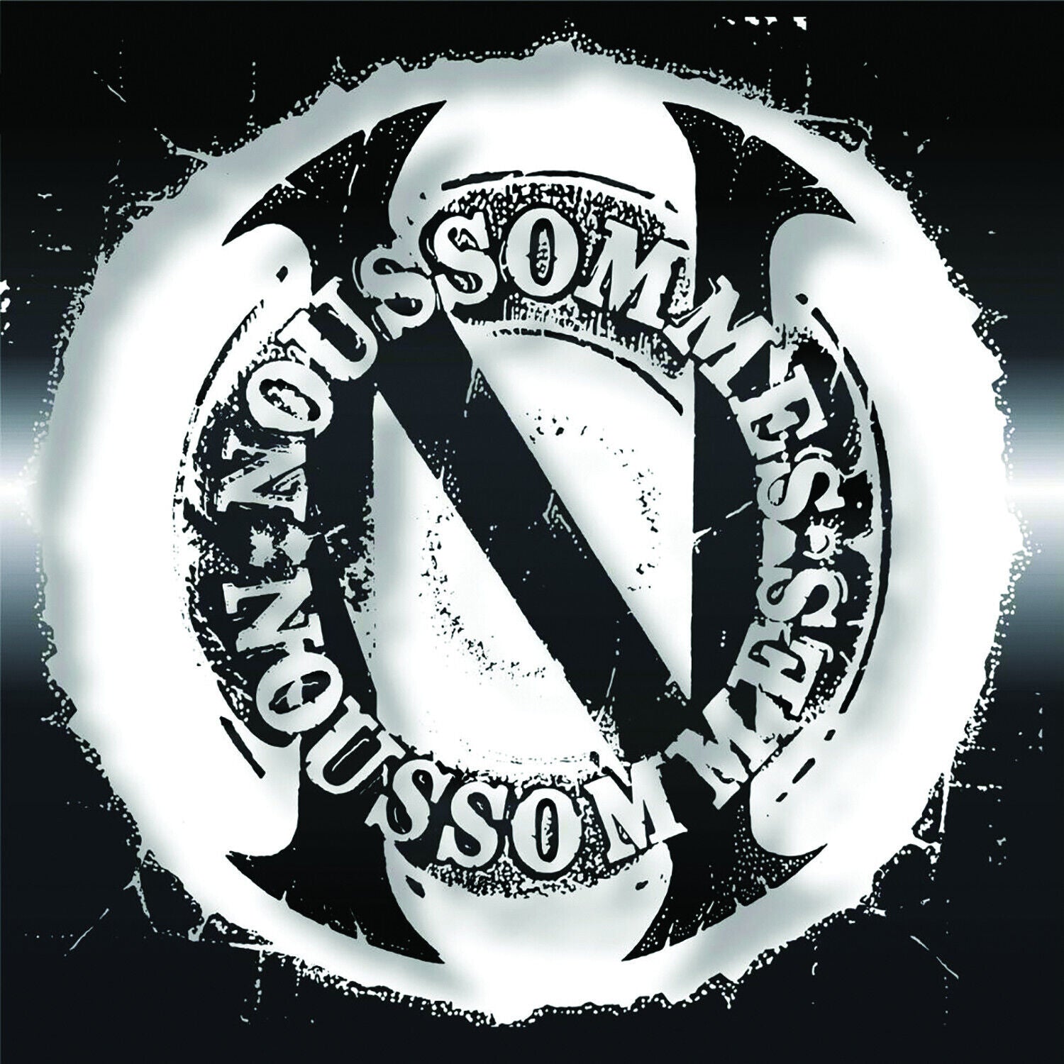 Noussommes - Noussommes CD 2022 Remastered Ltd. Edition