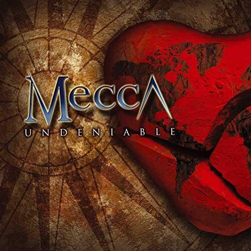 Mecca - Undeniable CD 2011