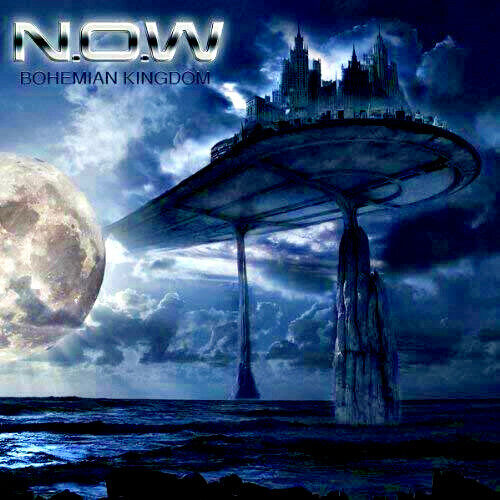 N.O.W - Bohemian Kingdom CD 2013