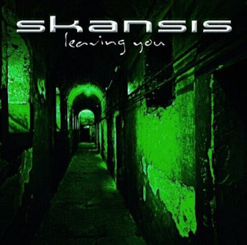 Skansis  - Leaving You CD 2011