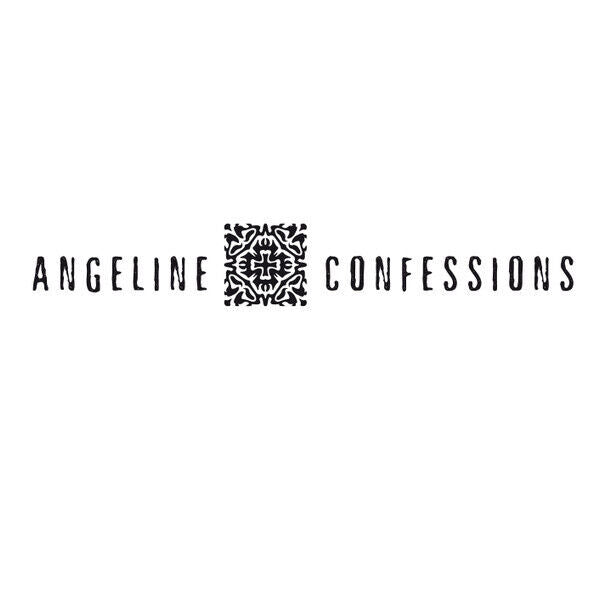 Angeline - Confessions CD 2010