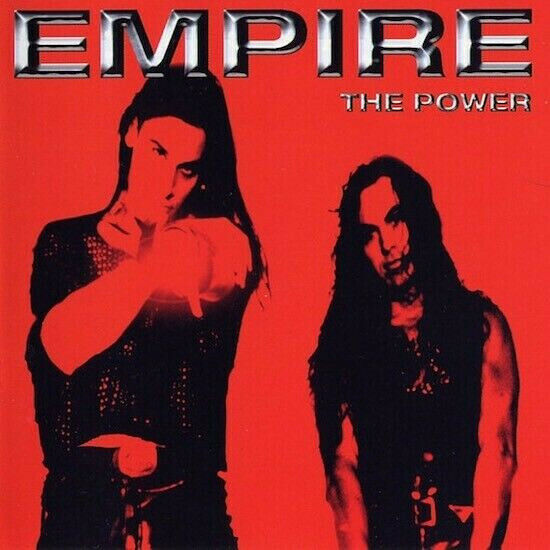 Empire - The Power CD 1998