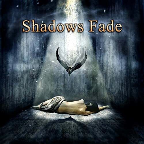 Shadows Fade - Shadows Fade CD 2004