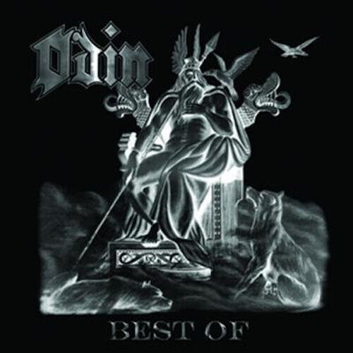 Odin - Best Of CD 2009