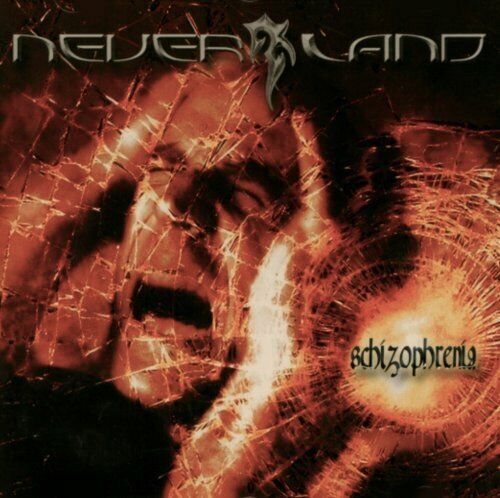 Neverland - Schizophrenia CD