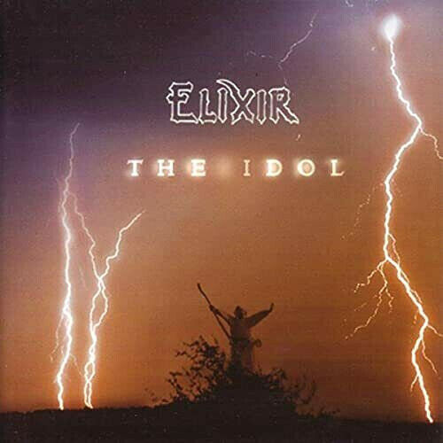 Elixir - The Idol CD