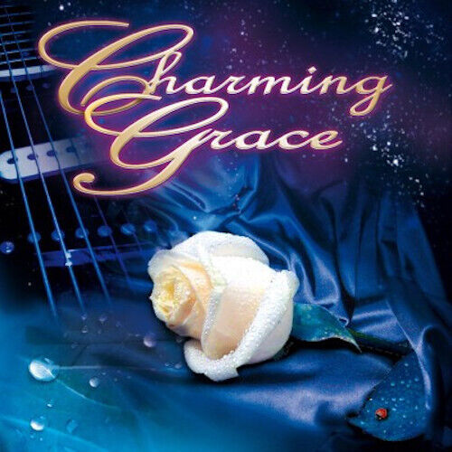 Charming Grace - Charming Grace CD 2013