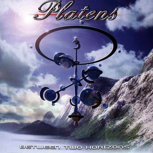Platens - Between Two Horizons CD 2004