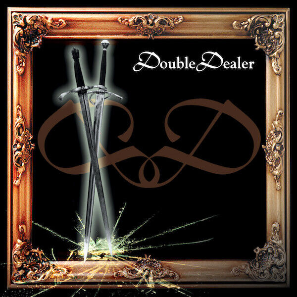 Double Dealer - Double Dealer CD 2000