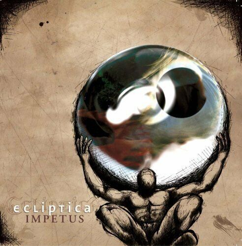 Ecliptica - Impetus CD 2008