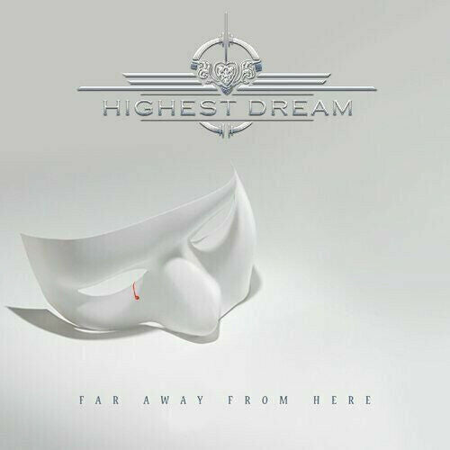 Highest Dream - Far Away From Here CD 2009