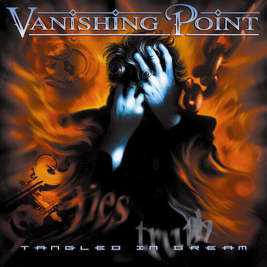 Vanishing Point - Tangled In Dream CD
