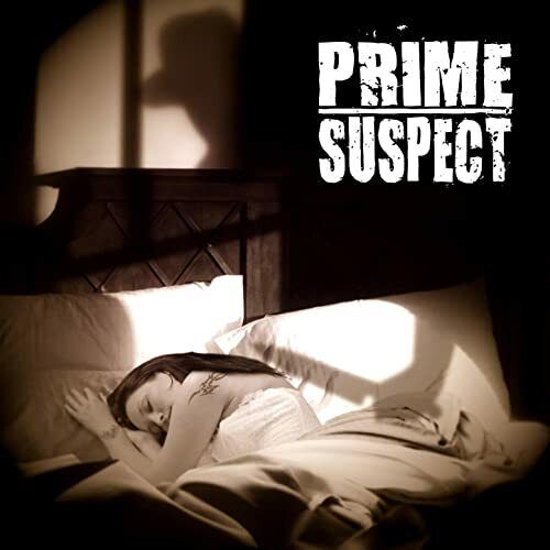 Prime Suspect - Prime Suspect CD 2010