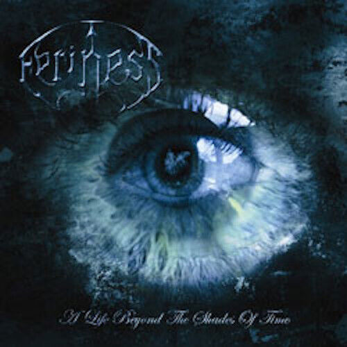 Eeriness - A Life Beyond The Shades Of Time CD 2003