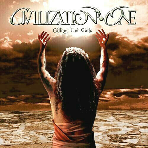 Civilization One - Calling The Gods CD 2005