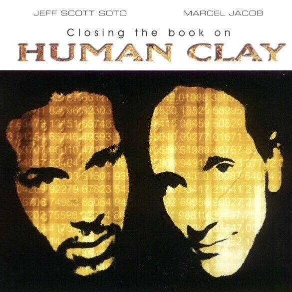 Human Clay - Closing The Book On 2CD 2004