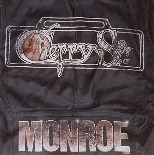 Cherry Street - Monroe CD 2004
