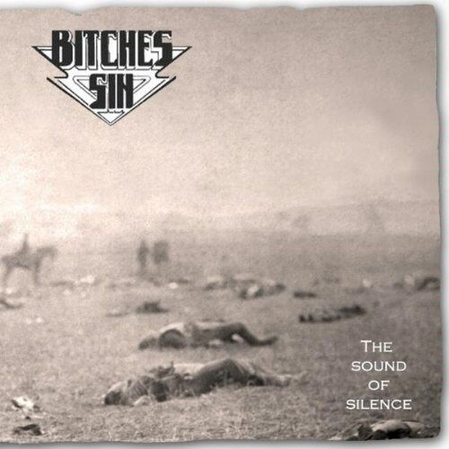 Bitches Sin - Essential Sins CD EP 2009 NWOBHM Flashpoint OVP