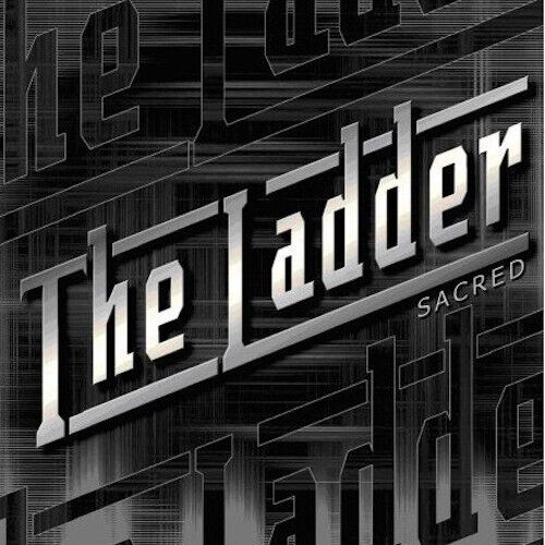 The Ladder – Sacred CD 2007