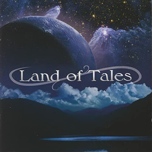Land Of Tales - Land Of Tales CD 2008