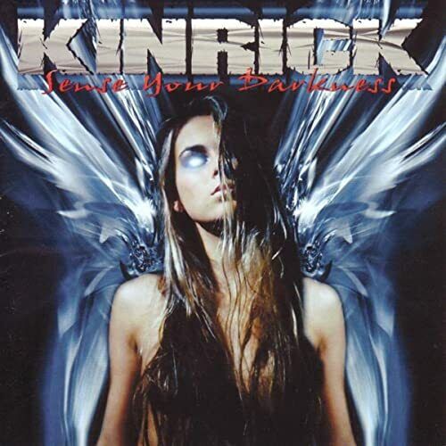 Kinrick - Sense Your Darkness CD