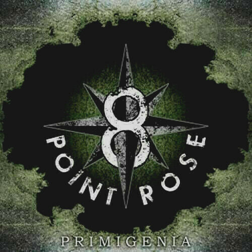 8-Point Rose - Primigenia CD 2010