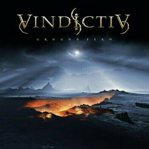 Vindictiv - Ground Zero CD 2009