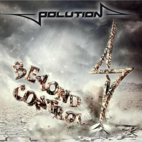 Polution - Beyond Control CD