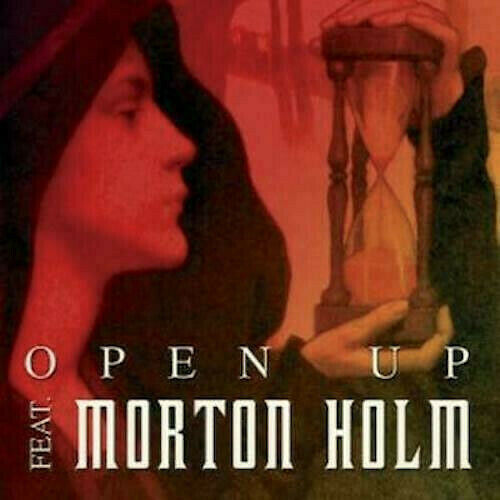Open Up Feat. Morton Holm - Open Up Feat. Morton Holm CD 2003