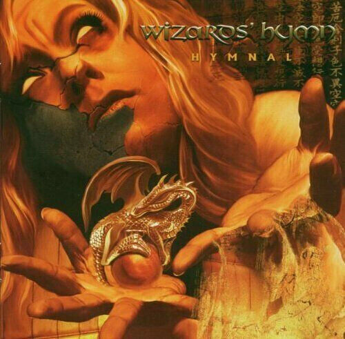 Wizard's Hymn - Hymnal CD