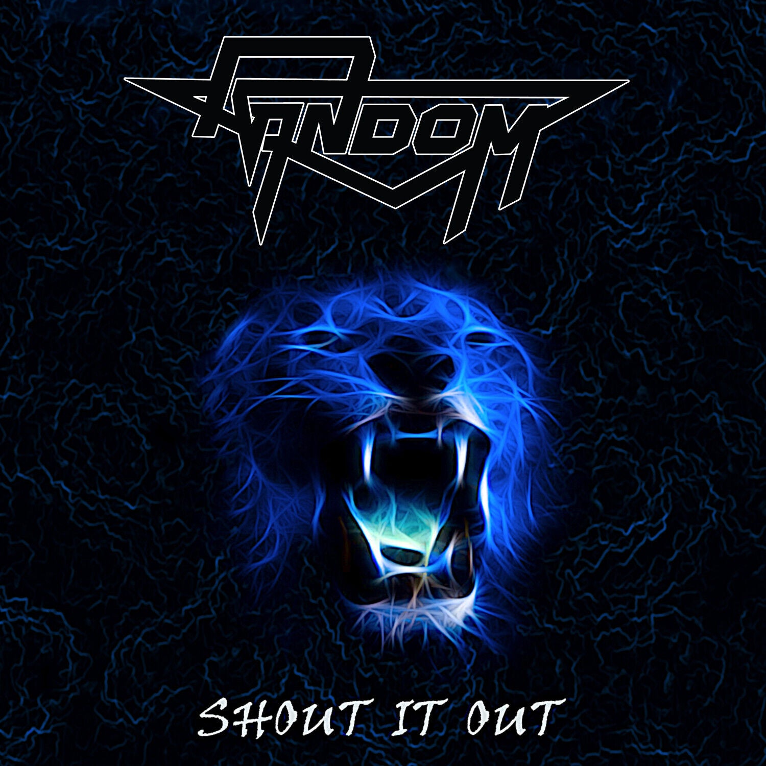 Random - Shout It Out CD 2019 Restored & Remastered Ltd. Edition