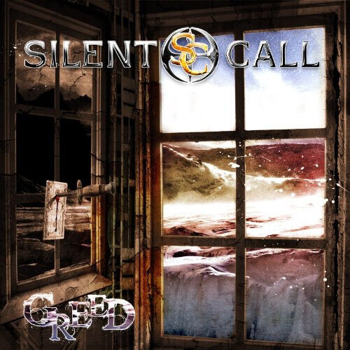 Silent Call – Creed CD 2010