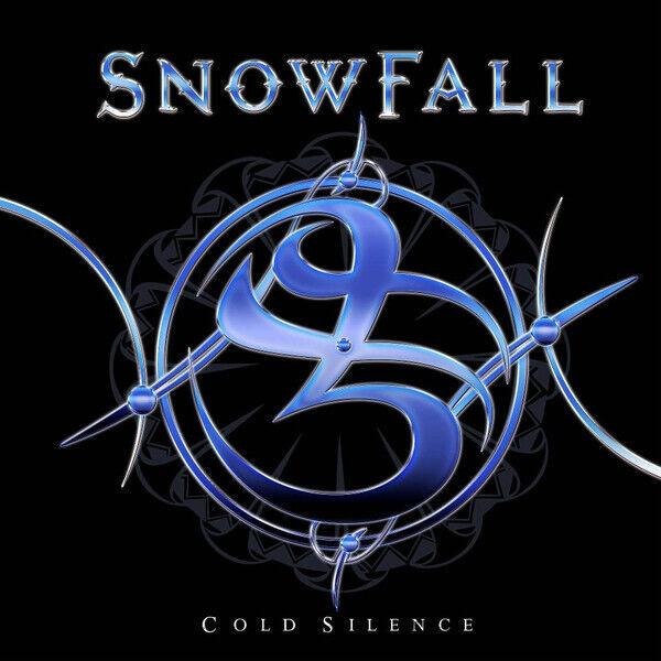 Snowfall - Cold Silence CD 2013
